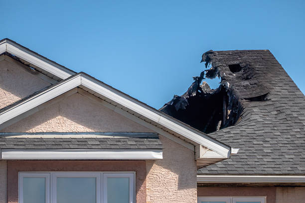 Licensed Emergency Fire Cleanup service in Ridley Park, PA - Fire Damage Biloxi